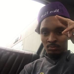 Meet your Posher, Cedric